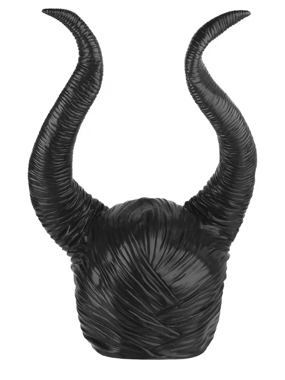 Maleficent Horns  Headpiece for Women - Costume Hair Accessory